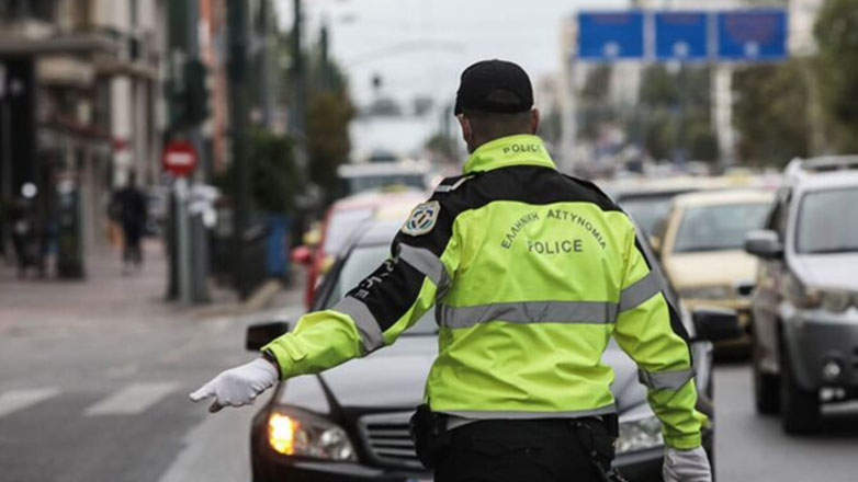 Κυκλοφοριακές ρυθμίσεις στην Αθήνα, λόγω του «Greece Race for the Cure 2024»