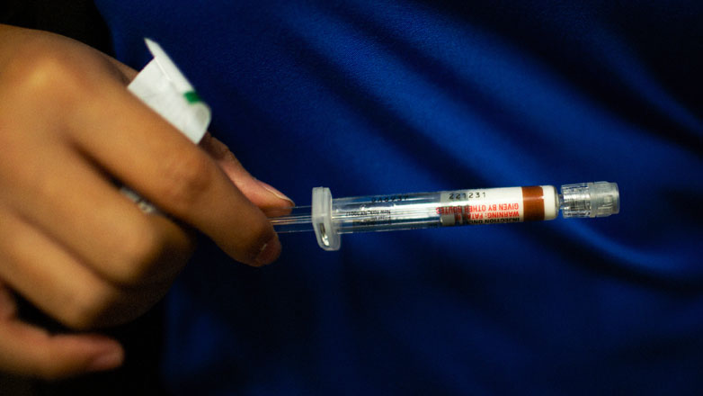 Πίεση για τη βελτίωση των εξετάσεων για τη σύφιλη στις ΗΠΑ, καθώς η ασθένεια επιστρέφει δραματικά