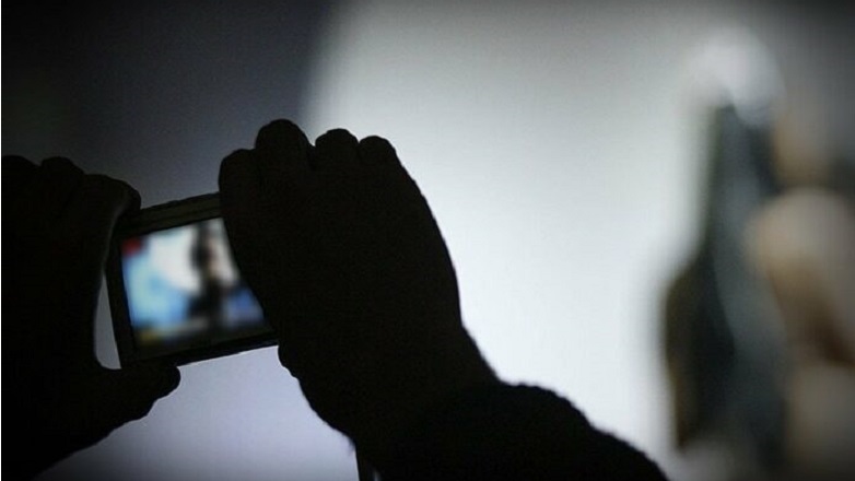 «Κλικ» της φρίκης στην Ελλάδα