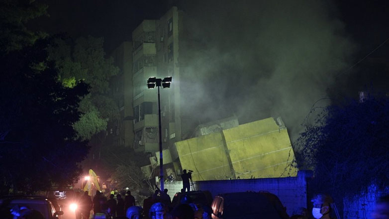 Ικανοποίηση και «ανακούφιση» εκφράζουν πολλοί Ισραηλινοί για τον θάνατο του Χασάν Νασράλα