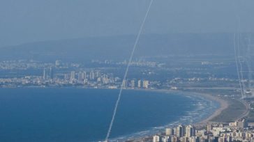 Σειρήνες ήχησαν στο κεντρικό Ισραήλ – Αναχαιτίστηκε πύραυλος που προερχόταν από την Υεμένη