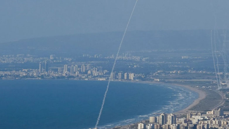 Σειρήνες ήχησαν στο κεντρικό Ισραήλ – Αναχαιτίστηκε πύραυλος που προερχόταν από την Υεμένη