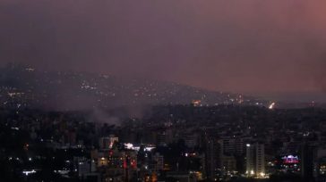 Το αεροδρόμιο της Βηρυτού «λειτουργεί κανονικά»