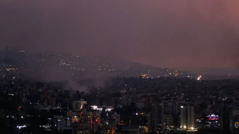 Το αεροδρόμιο της Βηρυτού «λειτουργεί κανονικά»