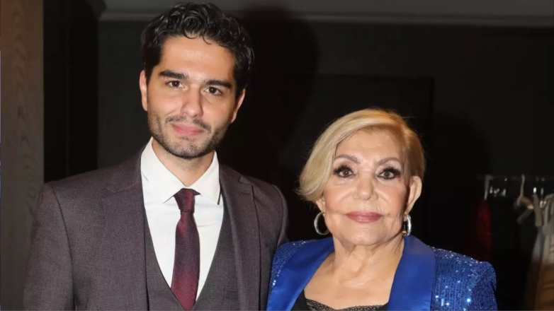 Χρήστος Μάστορας: Η πρώτη του αντίδραση όταν ενημερώθηκε για την Μαρινέλλα – «Έμαθε την είδηση από το διαδίκτυο»