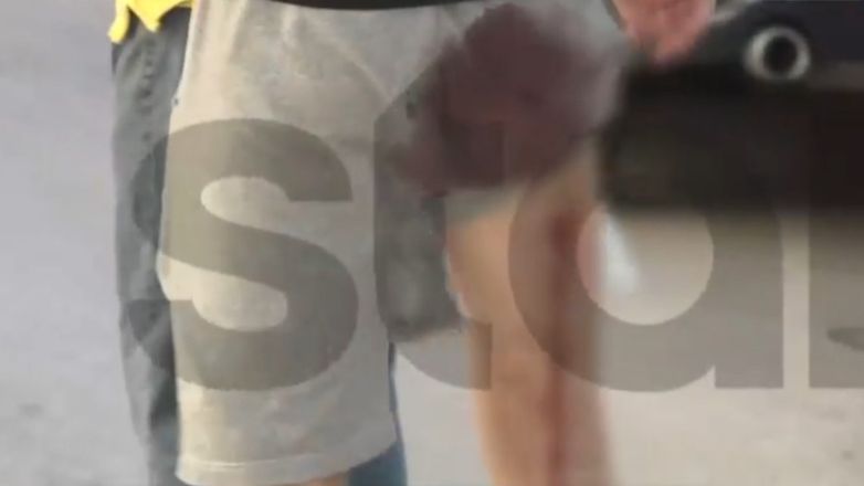 Λαύριο: Βίντεο – σοκ από την άγρια συμπλοκή μεταξύ ανηλίκων – «Ήταν δύο, ο ένας μου την έφερε από πίσω» Λαύριο: Βίντεο – σοκ από την άγρια συμπλοκή μεταξύ ανηλίκων – «Ήταν δύο, ο ένας μου την έφερε από πίσω»