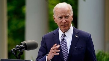 Μπάιντεν: «Ο θάνατος του Νασράλα ήταν ένα μέτρο δικαιοσύνης για τα πολλά θύματά του»