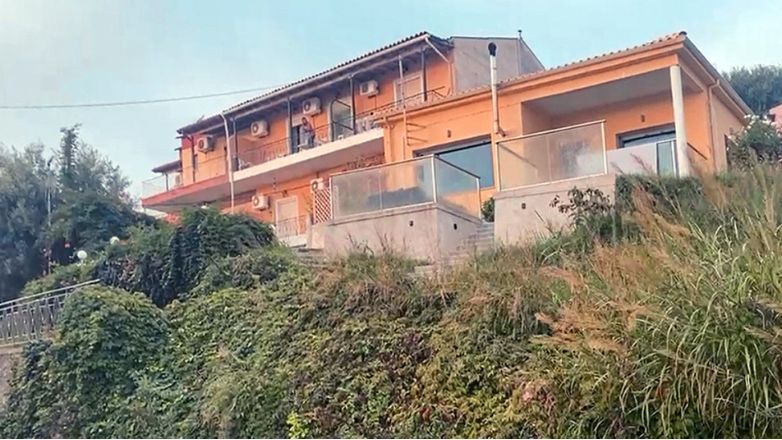 Θάνατος – μυστήριο 68χρονου στην Κέρκυρα