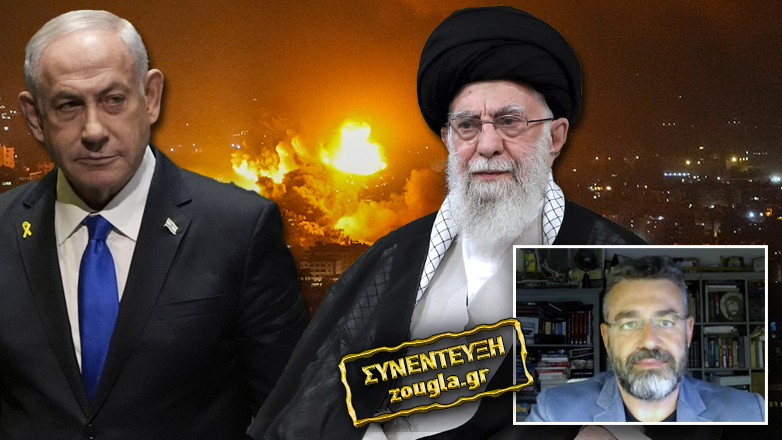 «Έφτασε η ώρα της μεγάλης απόφασης του Ιράν»