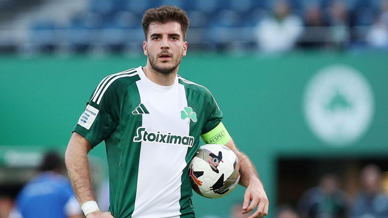 Ιωαννίδης: «Να είμαστε σκληροί στον αγωνιστικό χώρο, παιχνίδι που μοιάζει με αυτά κόντρα στον Άγιαξ»