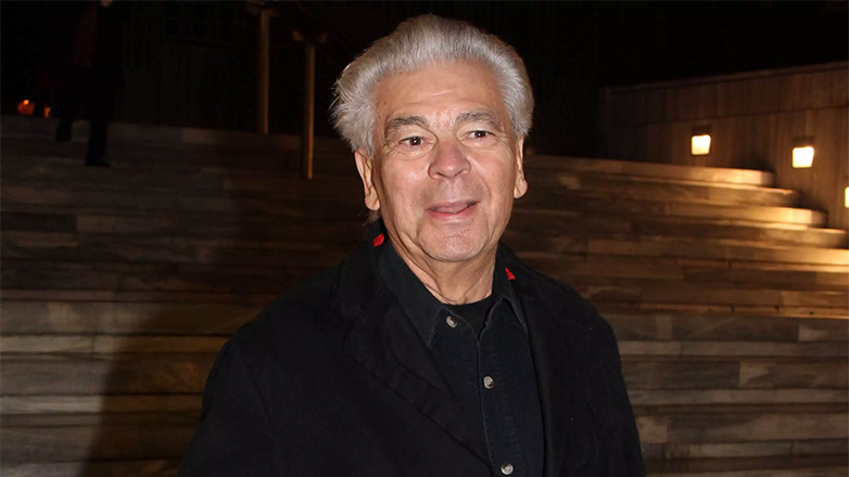 Γιάννης Μόρτζος: Σήμερα η κηδεία του ηθοποιού