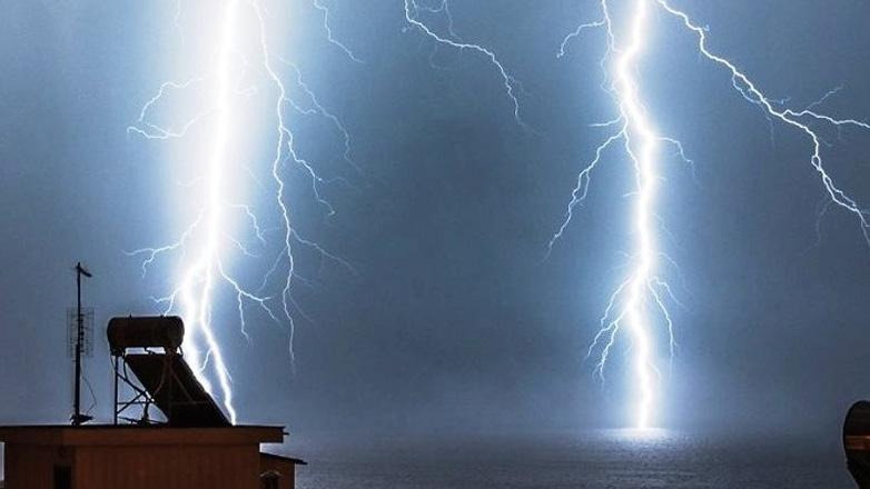 Επικαιροποίηση έκτακτου δελτίου επιδείνωσης καιρού