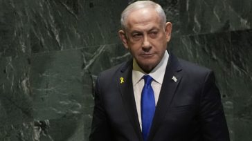 Νετανιάχου: Οι εχθροί μας νόμιζαν ότι μοιάζουμε με ιστό αράχνης