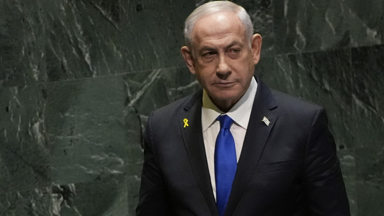 Νετανιάχου: Οι εχθροί μας νόμιζαν ότι μοιάζουμε με ιστό αράχνης