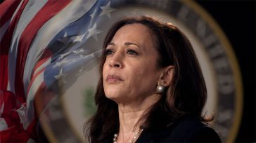 Κάμαλα Χάρις: «Ο Νασράλα ήταν ένας τρομοκράτης που είχε βάψει τα χέρια του με αμερικανικό αίμα»