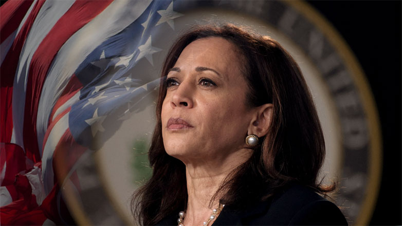 Κάμαλα Χάρις: «Ο Νασράλα ήταν ένας τρομοκράτης που είχε βάψει τα χέρια του με αμερικανικό αίμα»