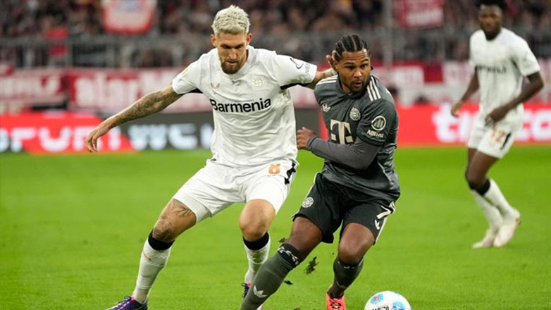 Γερμανία: Ισόπαλο το ντέρμπι στο Μόναχο