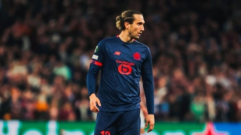 Ολυμπιακός: Στην Αθήνα ο Γιαζιτσί