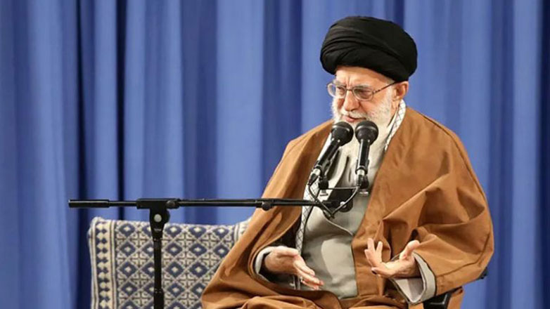 Σε ασφαλές κρησφύγετο εντός Ιράν φυγαδεύτηκε ο Αγιατολάχ Αλί Χαμενεΐ