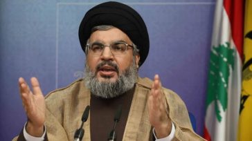 Λίβανος: Οι υποστηρικτές της Χεζμπολάχ θρηνούν τον θάνατο του Νασράλα