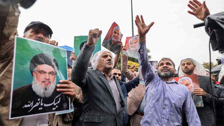 H Χεζμπολάχ αναζητεί «απάντηση» μετά τη δολοφονία Νασράλα