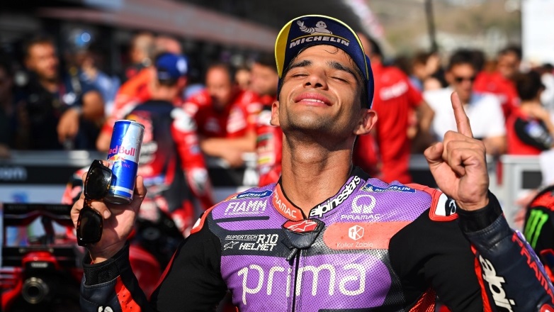 Mandalika: MotoGP Αγώνας – Άνετη νίκη του Martin που αύξησε και τη διαφορά στη βαθμολογία