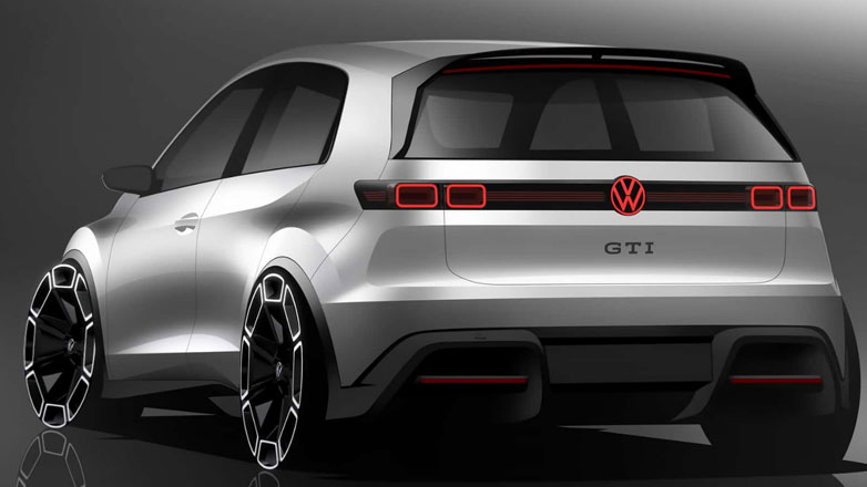 VW: «Δεν θέλουμε τα αυτοκίνητα μας να δείχνουν άγρια και επιθετικά»