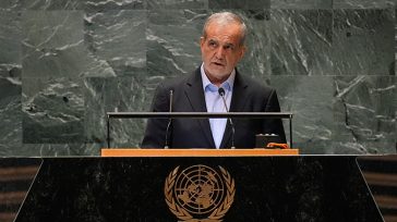 Ιράν: Να στηριχθεί ο Λίβανος ώστε το Ισραήλ να μην επιτίθεται στις χώρες του «Άξονα της Αντίστασης»