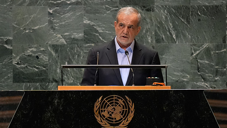 Ιράν: Να στηριχθεί ο Λίβανος ώστε το Ισραήλ να μην επιτίθεται στις χώρες του «Άξονα της Αντίστασης»