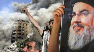 Το μυστικό όπλο των Αμερικανών, που εξόντωσε τον Νασράλα