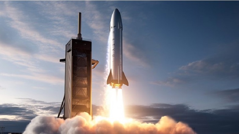 Space X: Απογειώθηκε η πτήση διάσωσης για τους εγκλωβισμένους αστροναύτες στον ISS