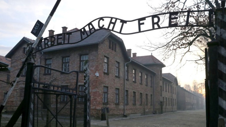 Διεθνής Επιτροπή Άουσβιτς: Η νίκη της άκρας δεξιάς στην Αυστρία «νέο κεφάλαιο που προκαλεί συναγερμό» Διεθνής Επιτροπή Άουσβιτς: Η νίκη της άκρας δεξιάς στην Αυστρία «νέο κεφάλαιο που προκαλεί συναγερμό»