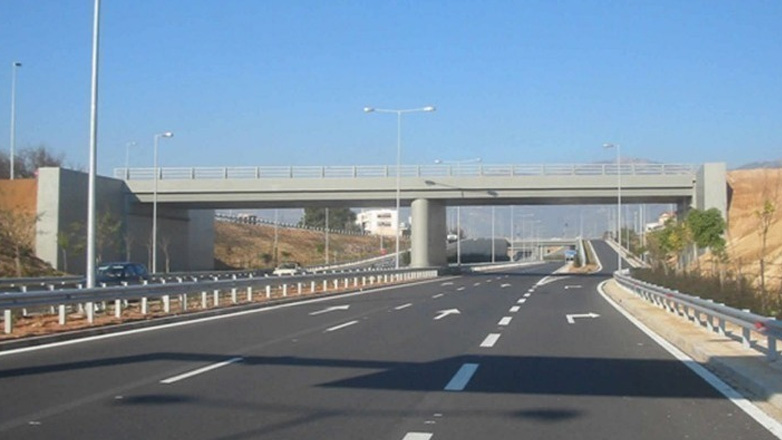 Αντάλλαγμα 3,27 δισ. ευρώ προβλέπει η σύμβαση παραχώρησης της Αττικής Οδού – Κατατέθηκε προς κύρωση στη Βουλή
