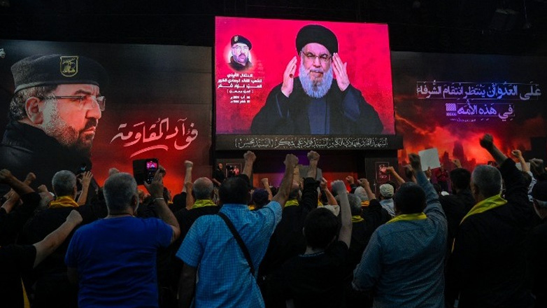 Γερουσιαστής των ΗΠΑ δήλωσε ότι για το πλήγμα εναντίον του Νασράλα χρησιμοποιήθηκε αμερικανική βόμβα Mark 84