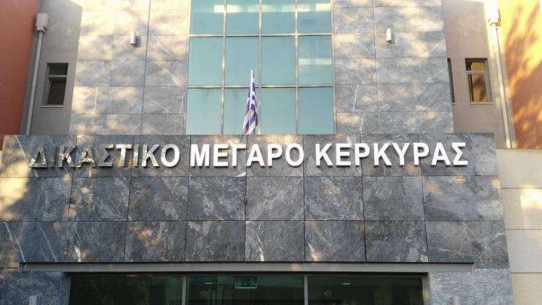 Την Τετάρτη θα απολογηθεί η συζυγοκτόνος στην Κέρκυρα