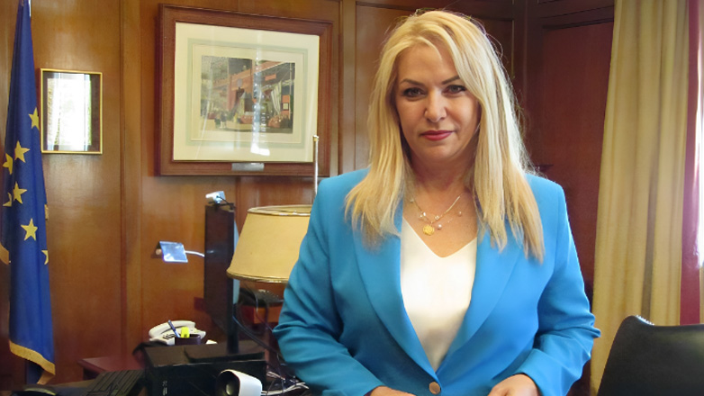 «Σχεδιάζεται νέο πρόγραμμα ΕΣΠΑ, για χρηματοδότηση του 50% του κόστους επενδύσεων των επιχειρήσεων»