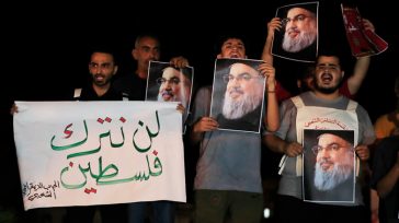 Πώς το Ισραήλ σκότωσε τον Χασάν Νασράλα