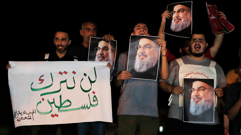 Πώς το Ισραήλ σκότωσε τον Χασάν Νασράλα