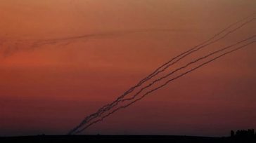 Συρία: Νεκροί 12 φιλοϊρανοί μαχητές από αεροπορικές επιδρομές