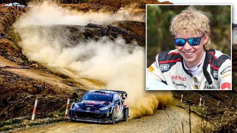 Rally Chile: Νίκησαν οι Rovanpera– Halttunen, τις εντυπώσεις κέρδισε ο Ogier αλλά ο Neuville ετοιμάζεται για τον πρώτο του παγκόσμιο τίτλο