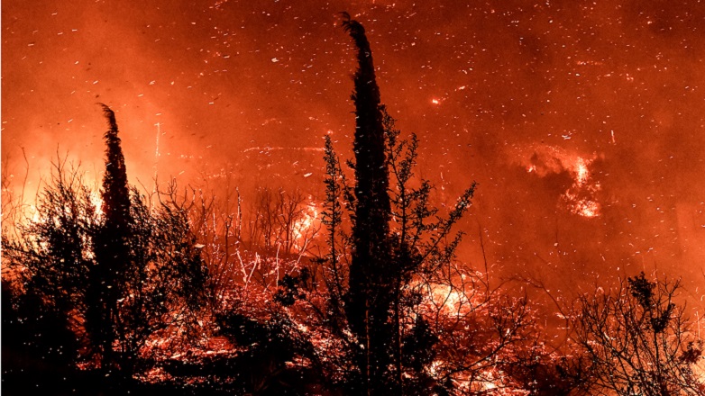 ΚΚΕ: Η τραγωδία στο Ξυλόκαστρο εκθέτει την κυβέρνηση