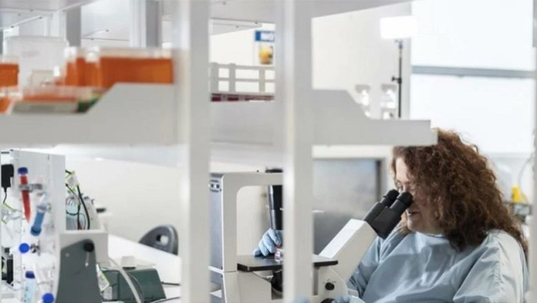 Μία Ελληνίδα στη λίστα των κορυφαίων ερευνητών του πλανήτη Μία Ελληνίδα στη λίστα των κορυφαίων ερευνητών του πλανήτη