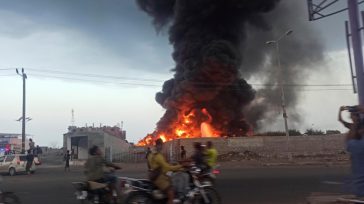 Το Ισραήλ «χτύπησε» το κέντρο της Βηρυτού