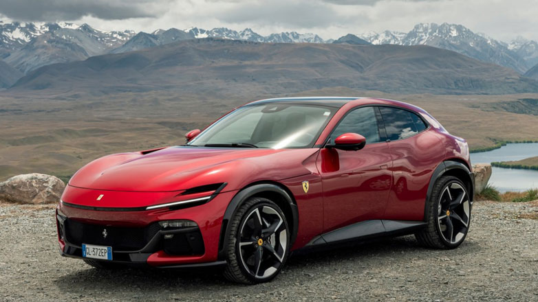 Πολλοί βιάστηκαν να κριτικάρουν την Ferrari πως με ένα SUV θα χάσει το prestige της. Τι λένε όμως τα νούμερα;