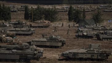 Λίβανος: Ο επικεφαλής του ΟΗΕ αντίθετος σε οποιαδήποτε χερσαία εισβολή