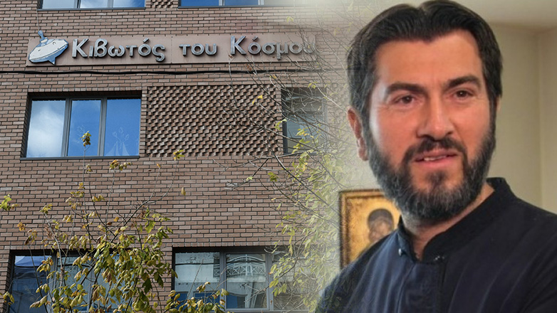 Πατέρας Αντώνιος: «Στη σφαίρα της φαντασίας» οι καταγγελίες για σωματικές κακοποιήσεις και τιμωρίες