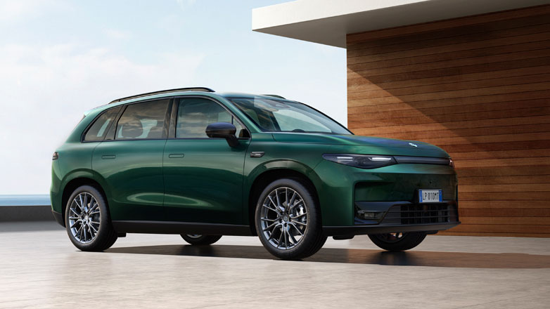 Leapmotor: Φέρνει στην Ελλάδα τα πιο value for money μοντέλα της αγοράς