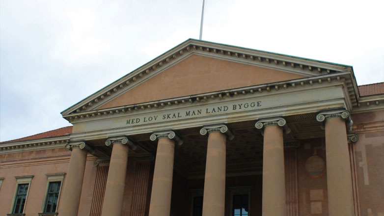 Δανή δικηγόρος διώκεται για ξέπλυμα βρώμικου χρήματος