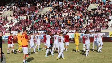 ΔΕΑΒ: Πρόστιμο 10.000 ευρώ στην ΑΕΛ για το ματς με την Καβάλα