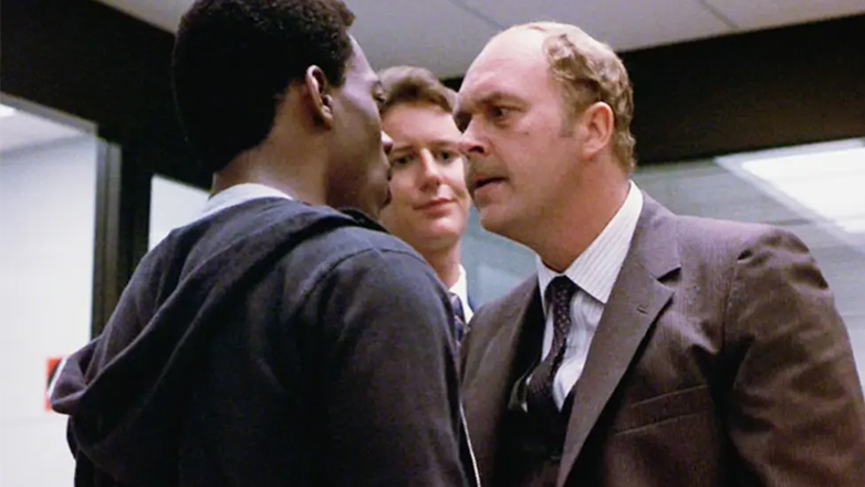 Πέθανε «ο μπάτσος του Μπέβερλι Χιλς» Τζον Άστον